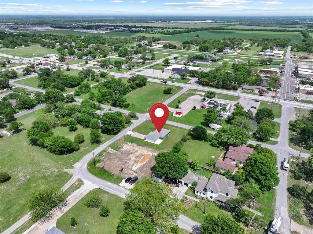 405 W 3rd Street, Anna, TX 75409