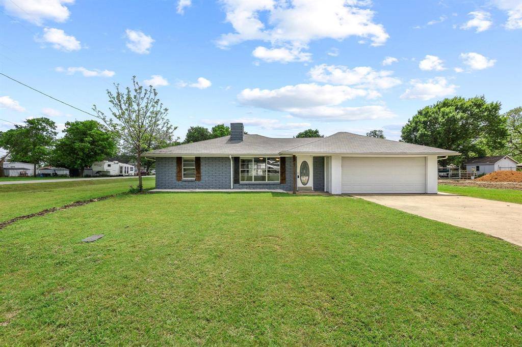 405 W 3rd Street, Anna, TX 75409