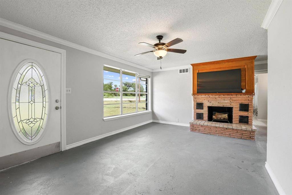 405 W 3rd Street, Anna, TX 75409