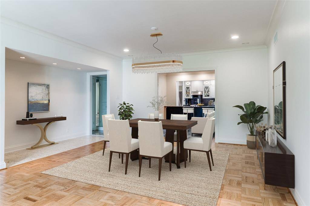 6144 Averill Way #203E, Dallas, TX 75225