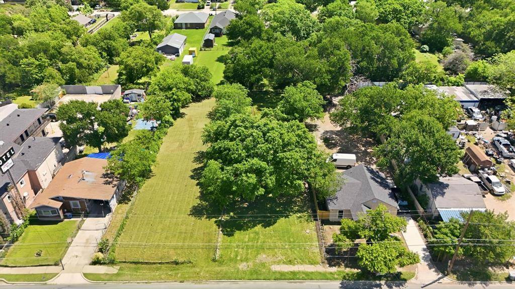 4022 N Westmoreland Road, Dallas, TX 75212