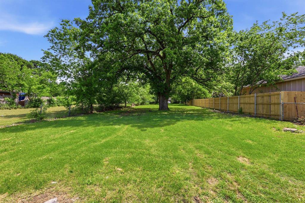 4022 N Westmoreland Road, Dallas, TX 75212