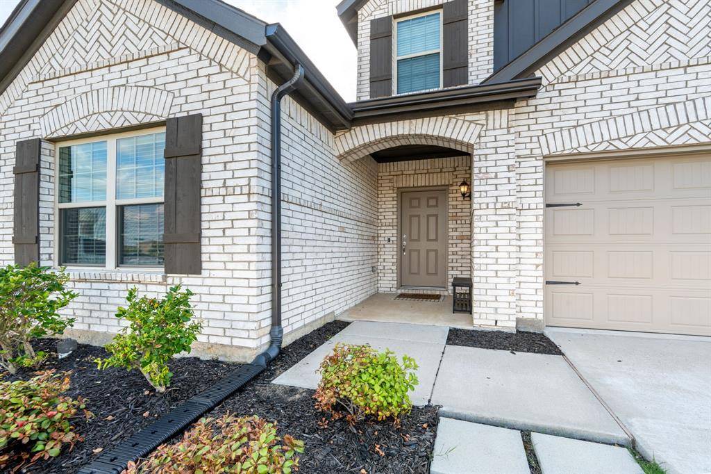 5448 Agalinis Avenue, Royse City, TX 75189