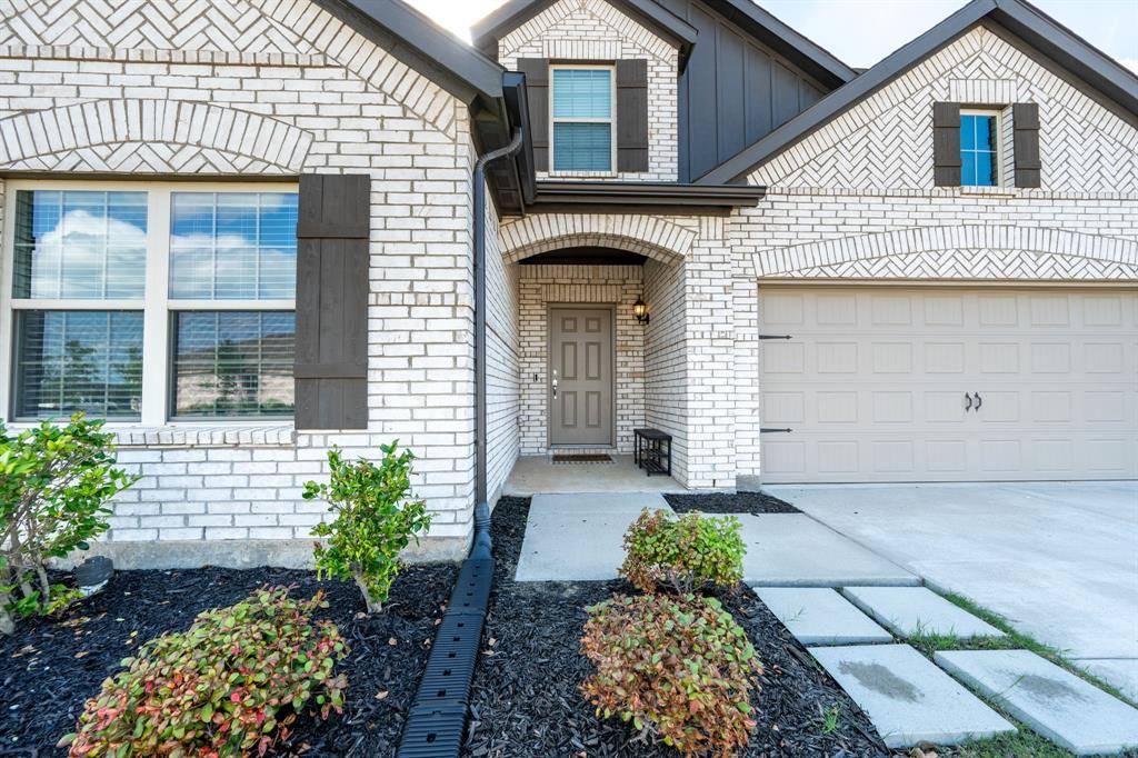 5448 Agalinis Avenue, Royse City, TX 75189