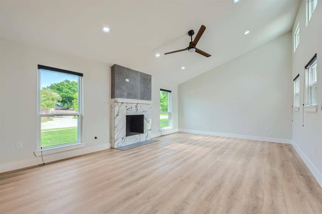 509 Shadow Bend Drive, Richardson, TX 75081