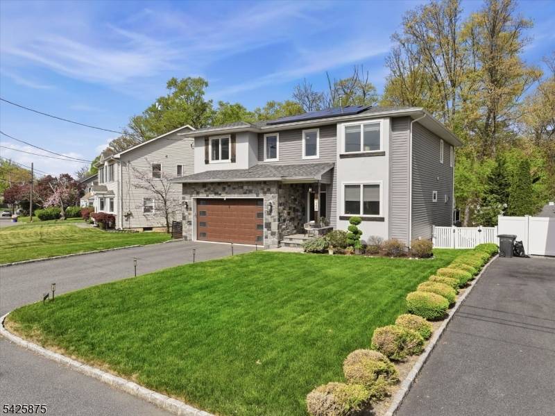148 Mohawk Dr, Cranford Twp., NJ 07016