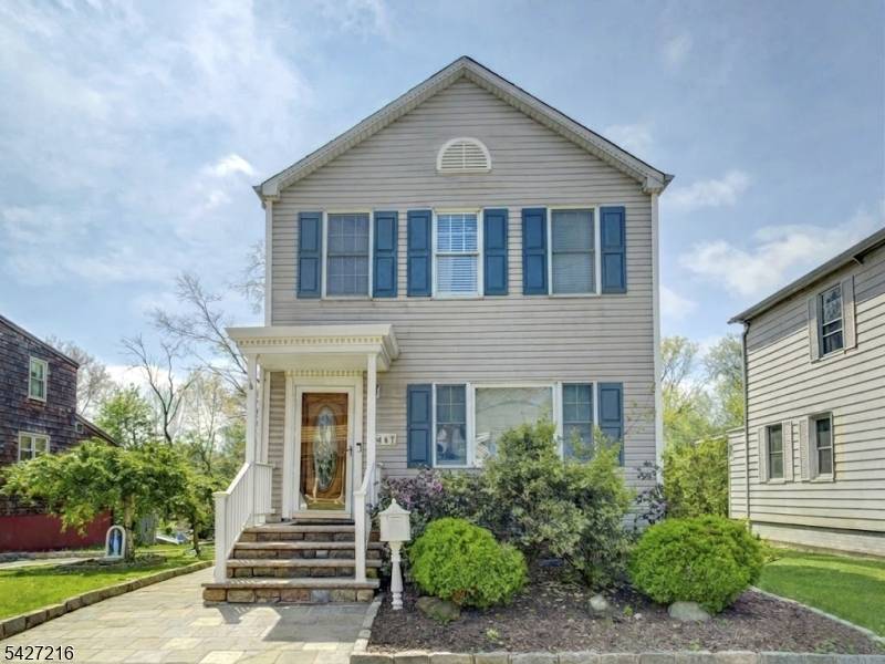 1467 Church St, Rahway City, NJ 07065