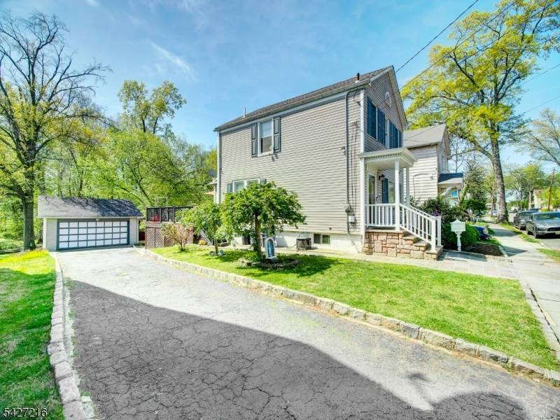 1467 Church St, Rahway City, NJ 07065