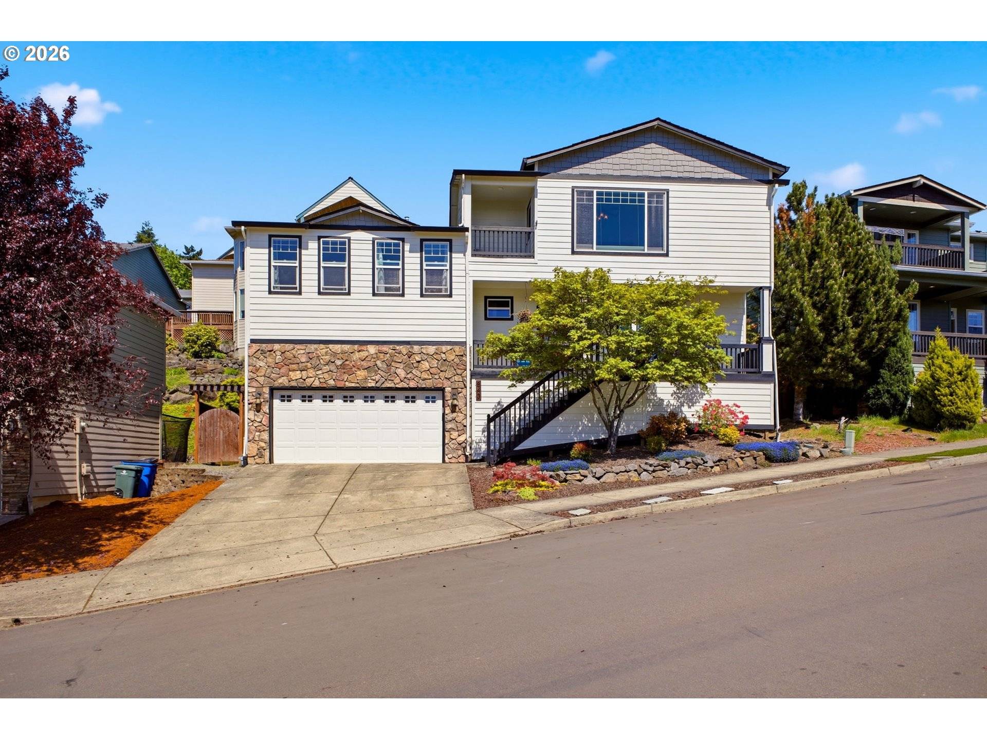 843 W Y ST, Washougal, WA 98671
