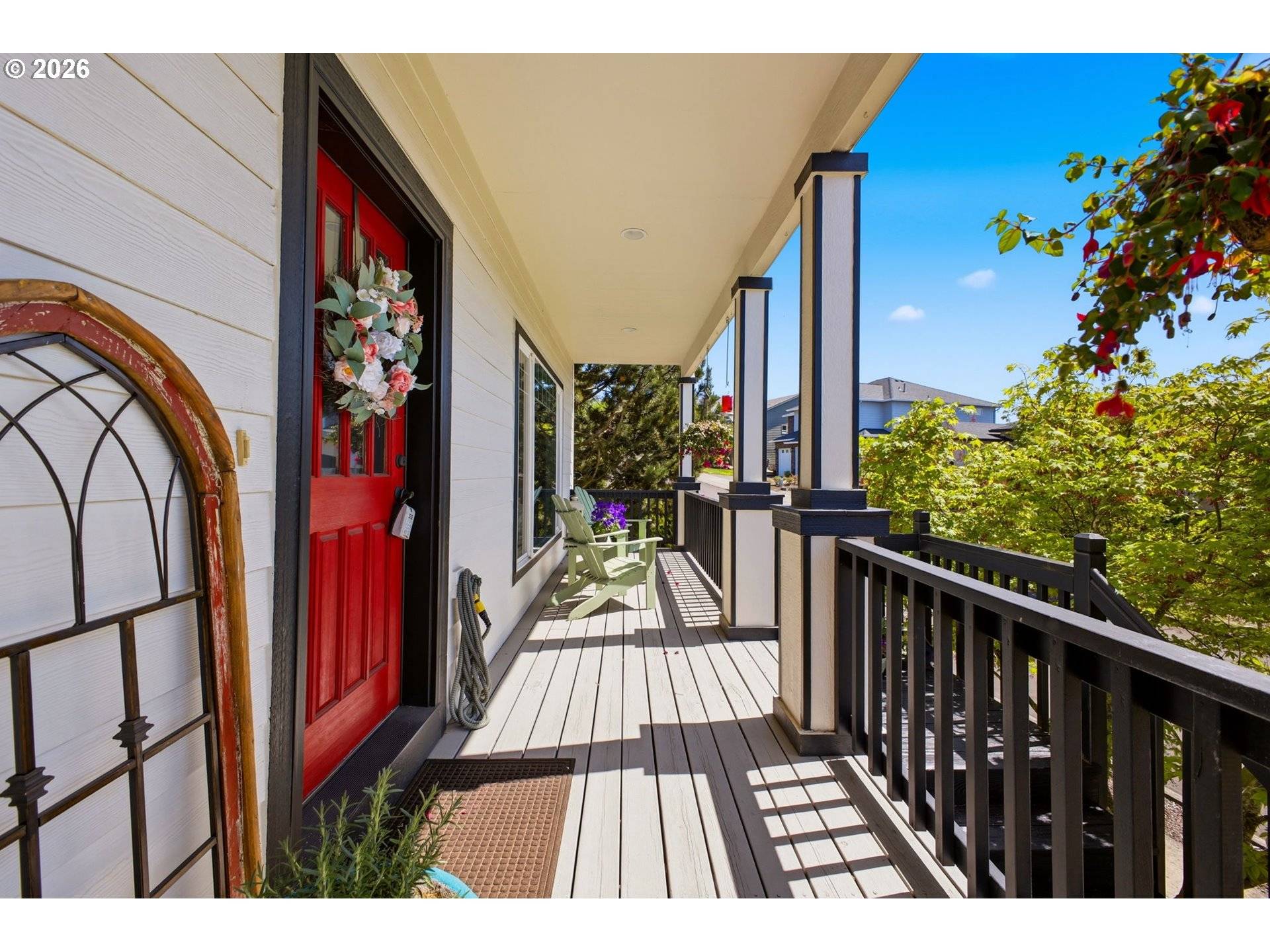 843 W Y ST, Washougal, WA 98671