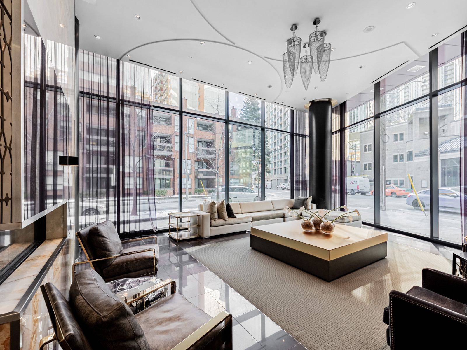 32 Davenport RD #803, Toronto C02, ON M5R 0B5