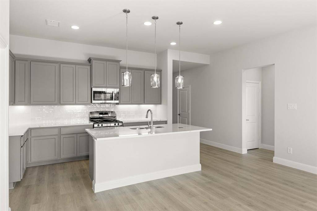 1232 Redcoat Drive, Forney, TX 75126