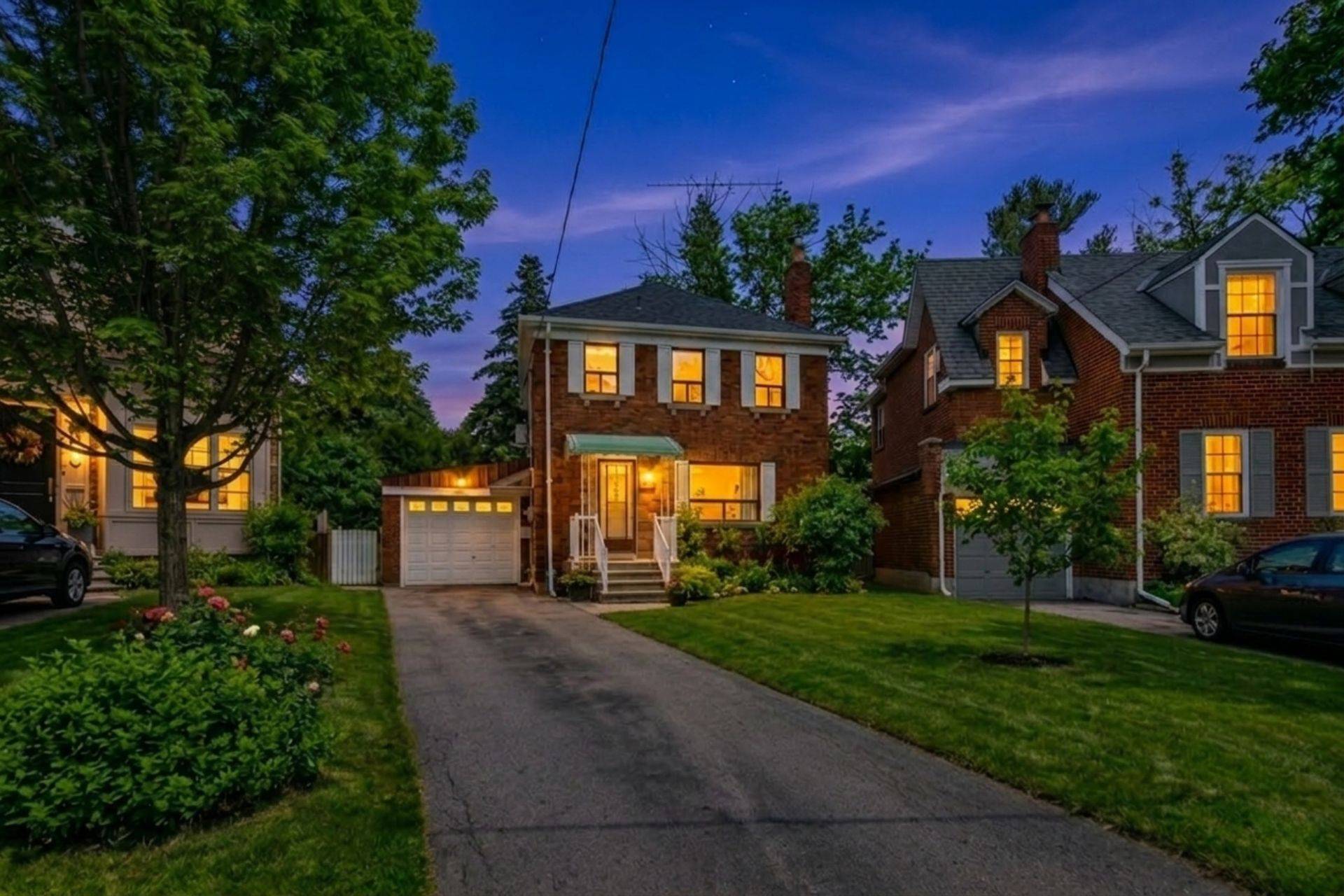 51 Glenavy AVE, Toronto C12, ON M4P 2T9