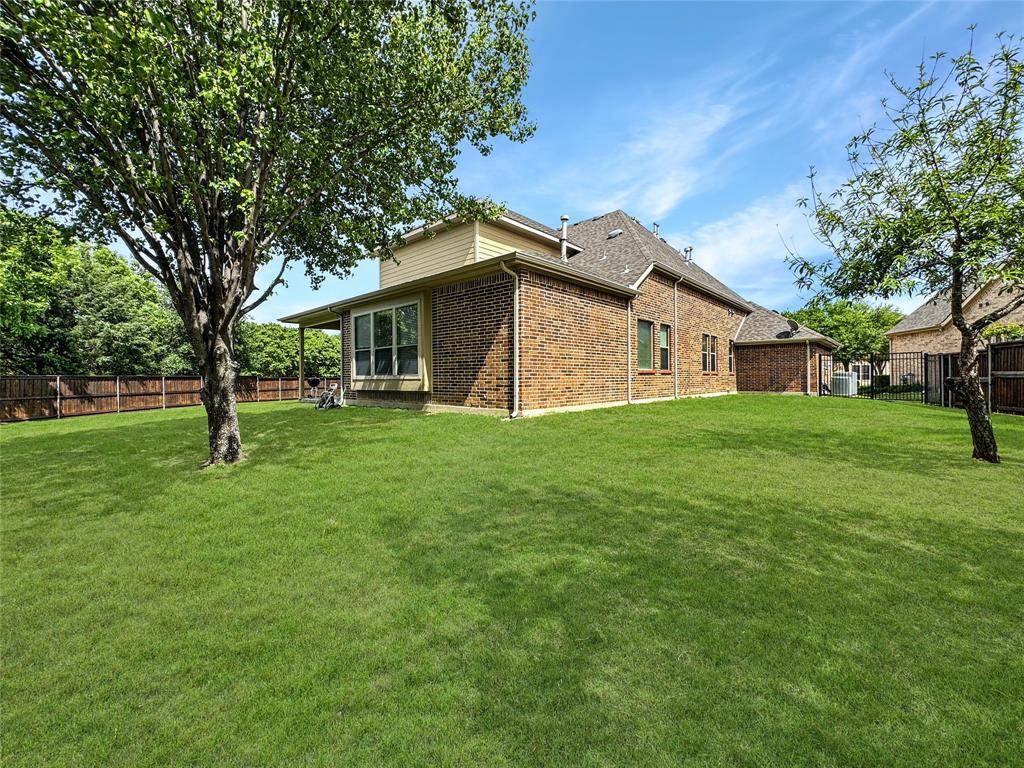 401 Varnum Way, Fairview, TX 75069