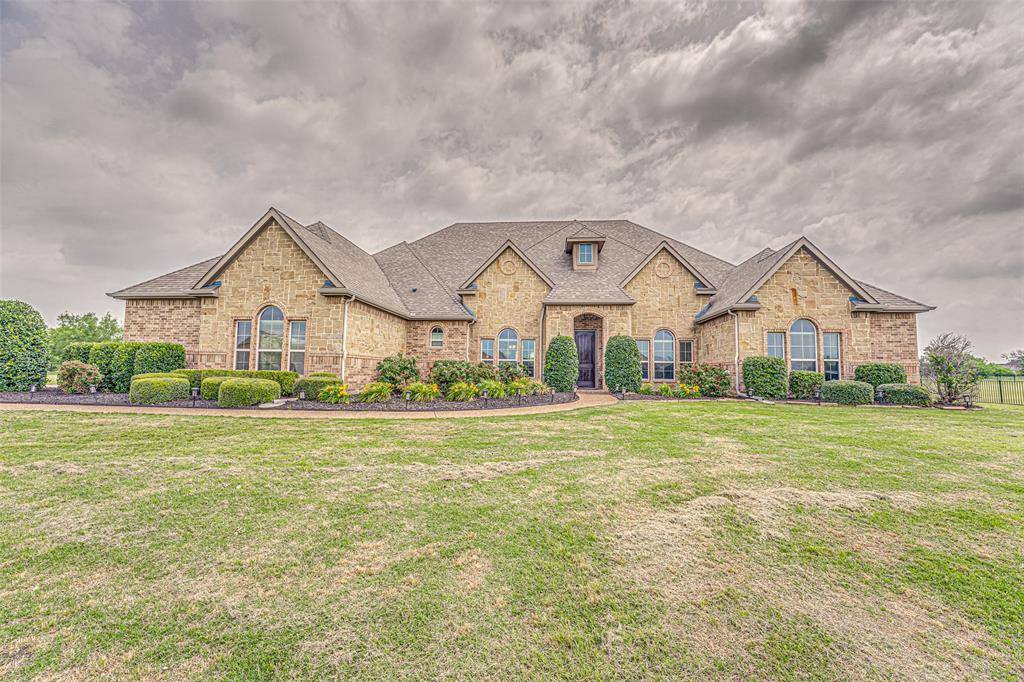 1406 Artesia Lane, Mclendon Chisholm, TX 75032