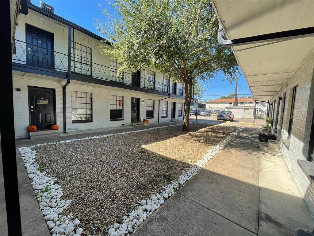 5317 Junius Street #209, Dallas, TX 75214