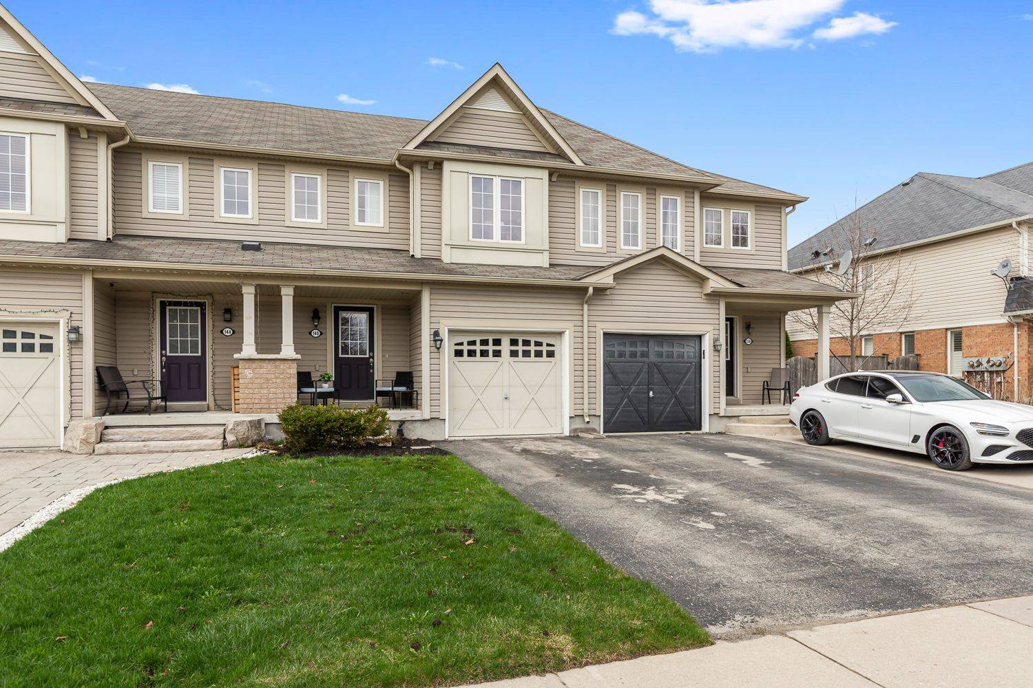 140 Norwich RD, Woolwich, ON N0B 1B0