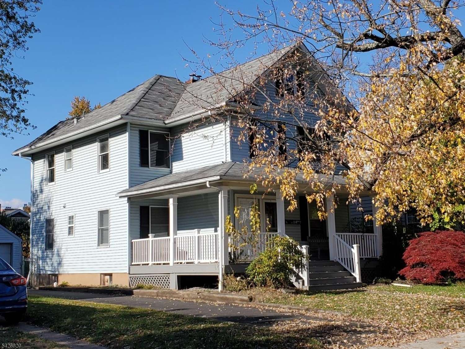 17 N Clark Ave, Somerville Boro, NJ 08876