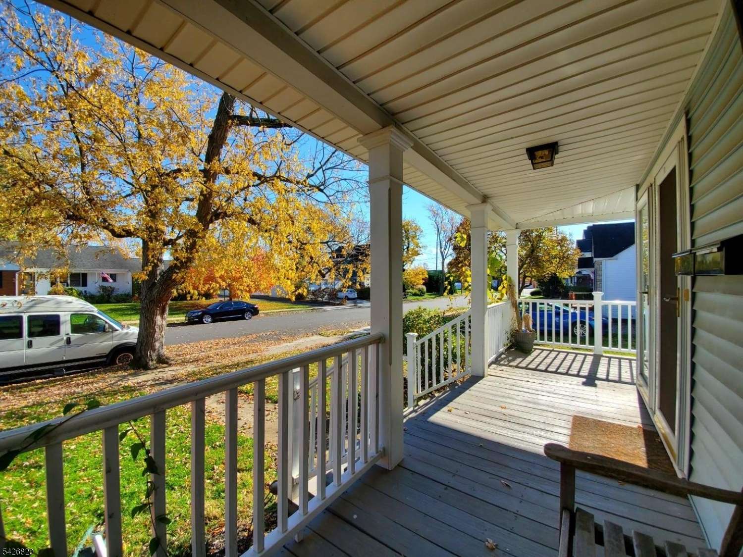 17 N Clark Ave, Somerville Boro, NJ 08876