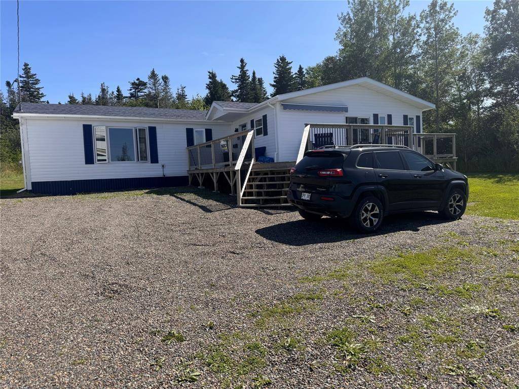 34 Main Street, Boyd's Cove, NL A0G1G0