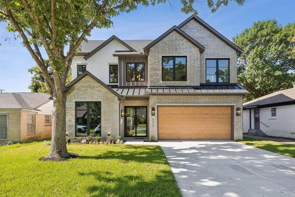 6222 Anita Street, Dallas, TX 75214