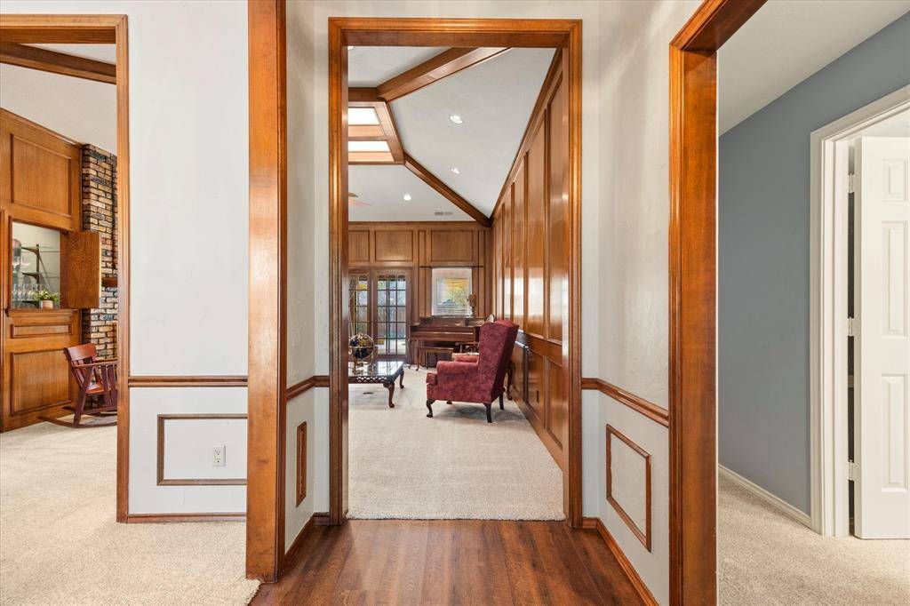 2232 Chadbourne Drive, Plano, TX 75023