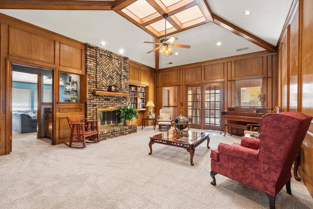2232 Chadbourne Drive, Plano, TX 75023