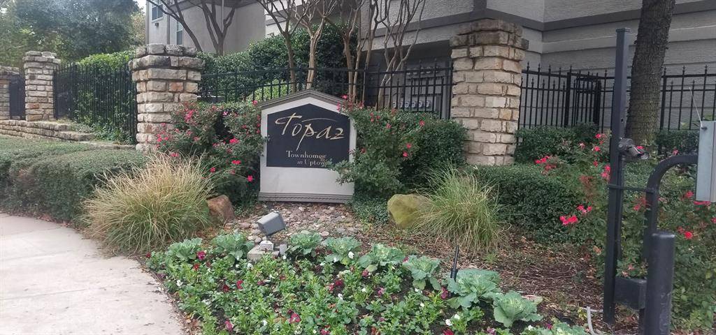 2201 Wolf Street #2206, Dallas, TX 75201