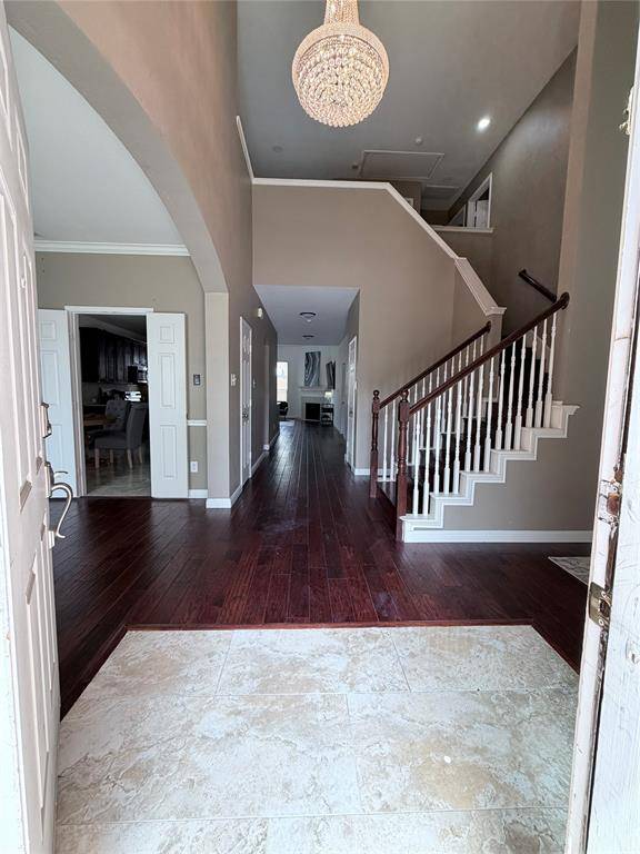 1209 Crabtree Street, Garland, TX 75040