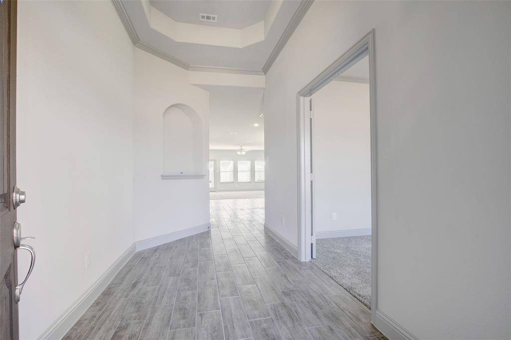7821 Cypress Drive, Greenville, TX 75402