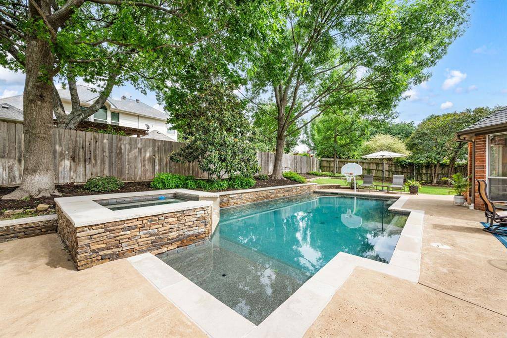 1403 Stone Lakes Drive, Southlake, TX 76092