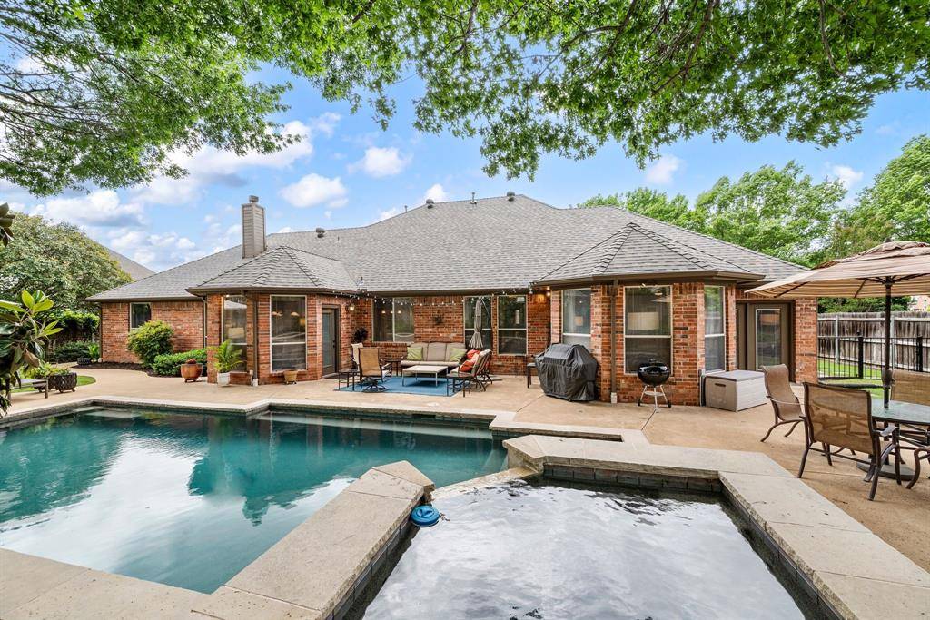 1403 Stone Lakes Drive, Southlake, TX 76092
