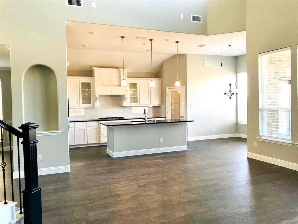 2609 Hammock Lake Drive, Little Elm, TX 75068