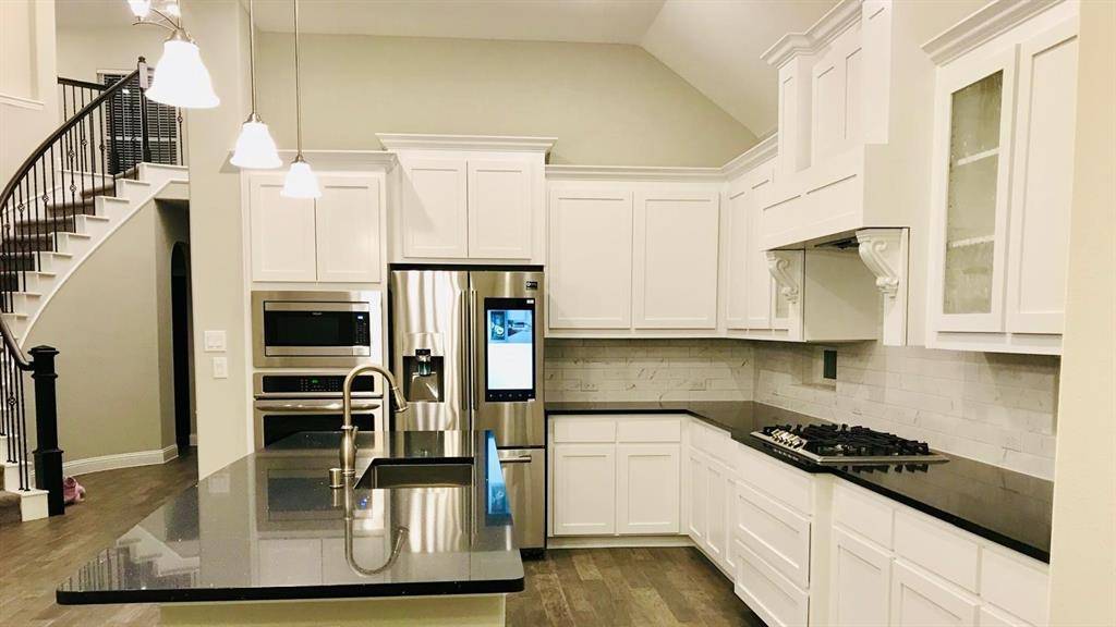 2609 Hammock Lake Drive, Little Elm, TX 75068