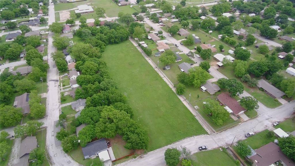 TBD Lots 10-18 Elba street, Bowie, TX 76230