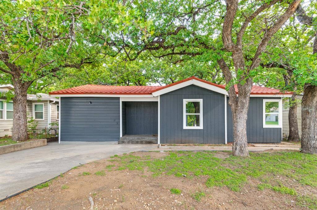 3825 Childress Street, Fort Worth, TX 76119