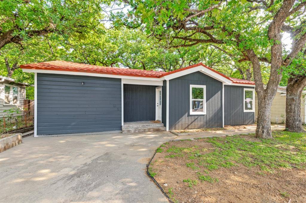 3825 Childress Street, Fort Worth, TX 76119