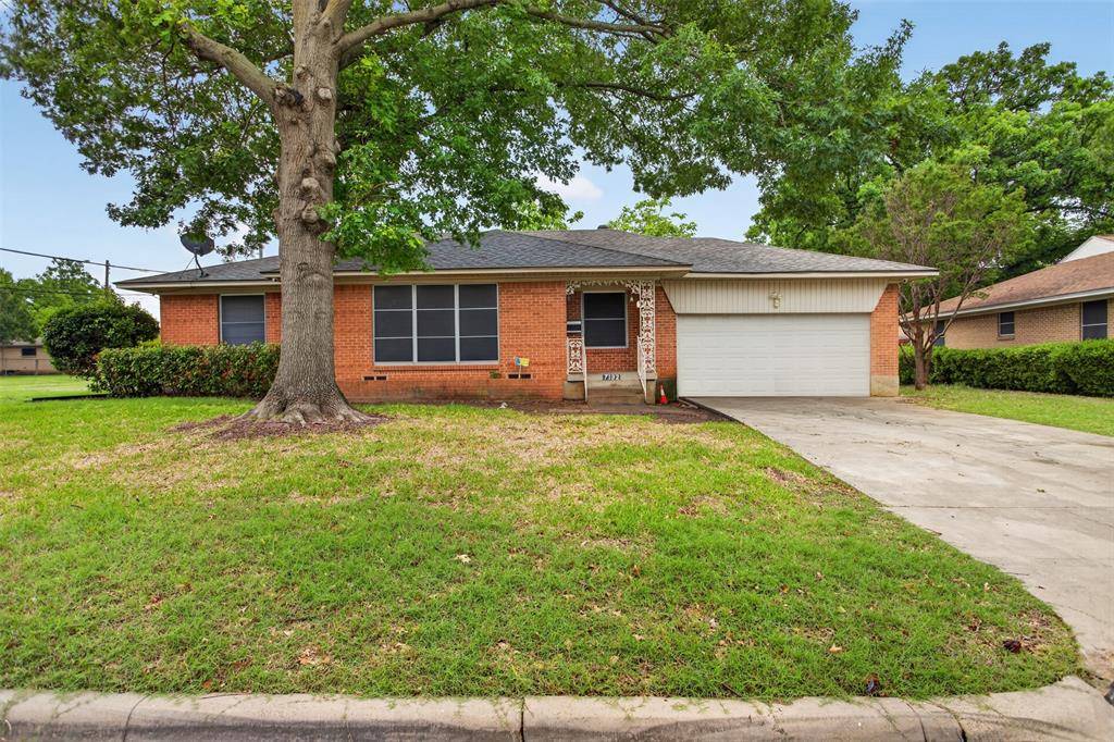 7132 Sorenson Circle, Dallas, TX 75227