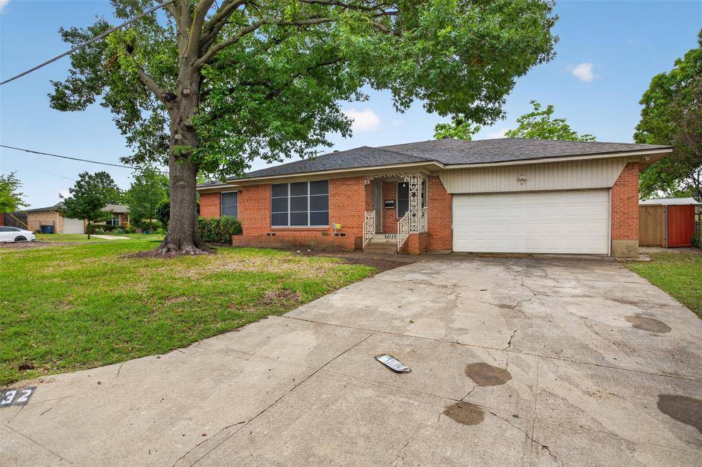 7132 Sorenson Circle, Dallas, TX 75227