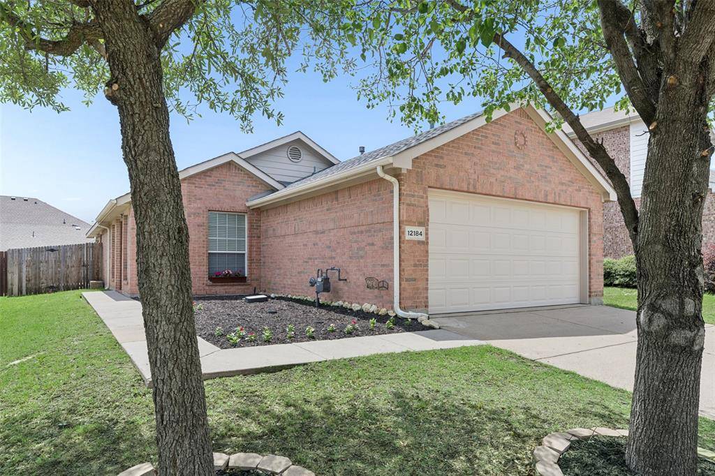 12184 Thicket Bend Drive, Fort Worth, TX 76244