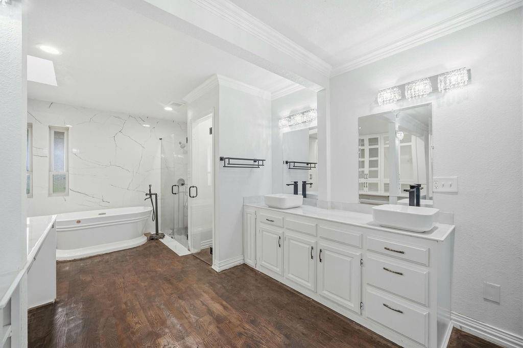 2705 Timberleaf Drive, Carrollton, TX 75006