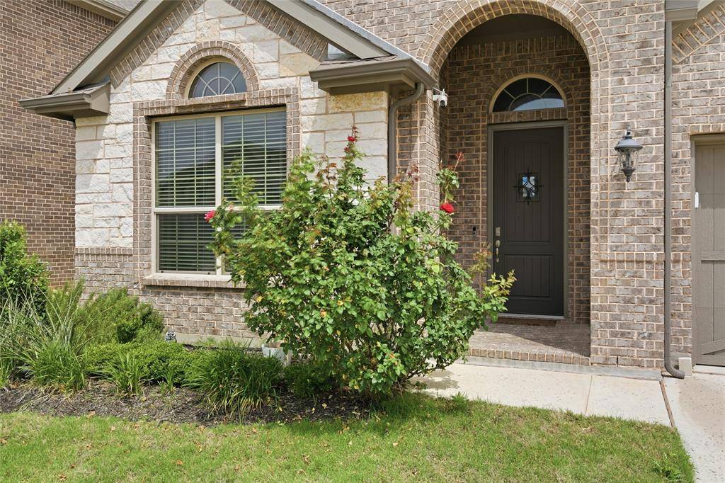 1012 Kensington Way, Argyle, TX 76226