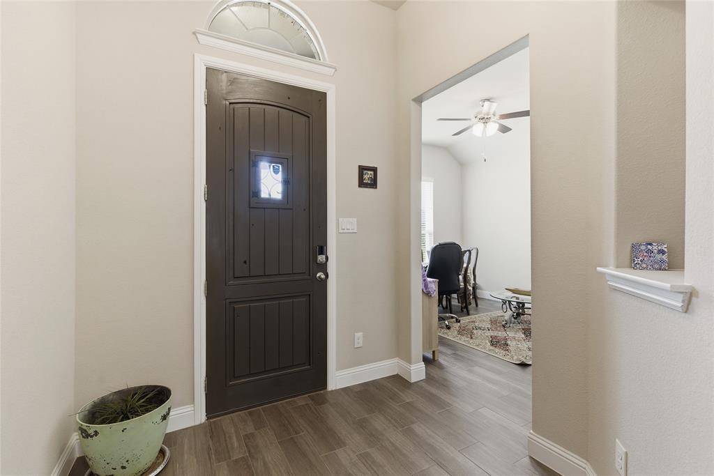 1012 Kensington Way, Argyle, TX 76226