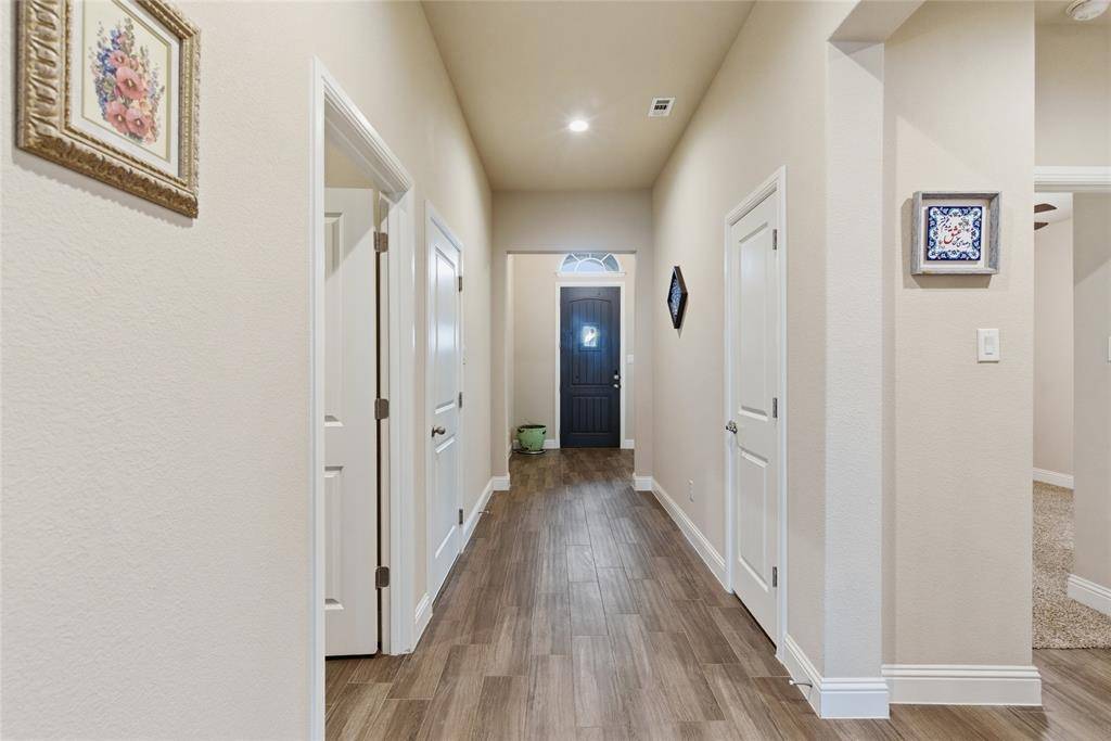 1012 Kensington Way, Argyle, TX 76226