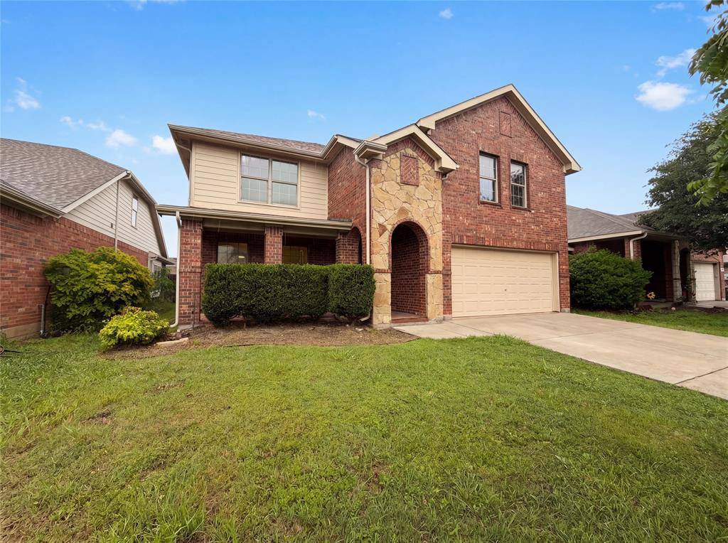 1005 Atlanta Drive, Denton, TX 76208