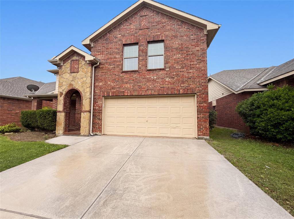 1005 Atlanta Drive, Denton, TX 76208
