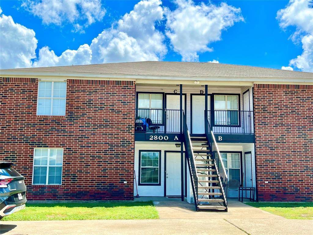 2800 Cantabrian Drive #A, Killeen, TX 76542