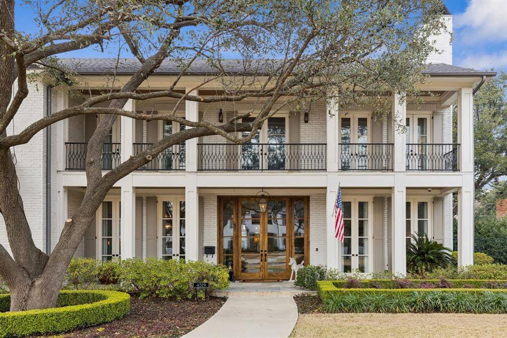4519 Bobbitt Drive, Dallas, TX 75229