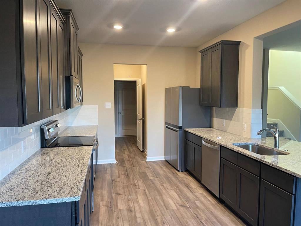 311 Clear Springs Street, Princeton, TX 75407