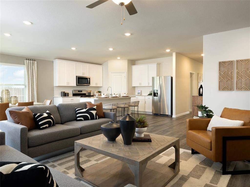 225 Teton Street, Greenville, TX 75402